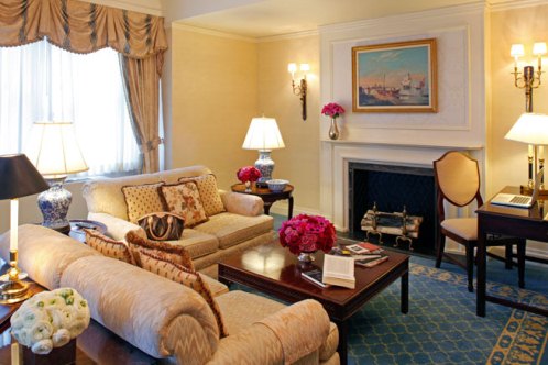 signature suite